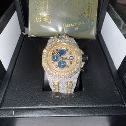 Ap Watch