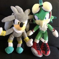 Sonic