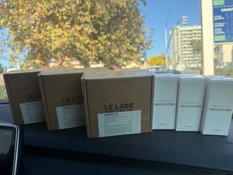 Perfum