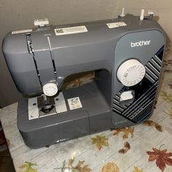 Sewing machine
