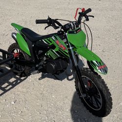 2021 SSR Sx50-A