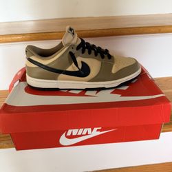 Nike Dunks