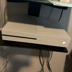 Xbox One S Console 