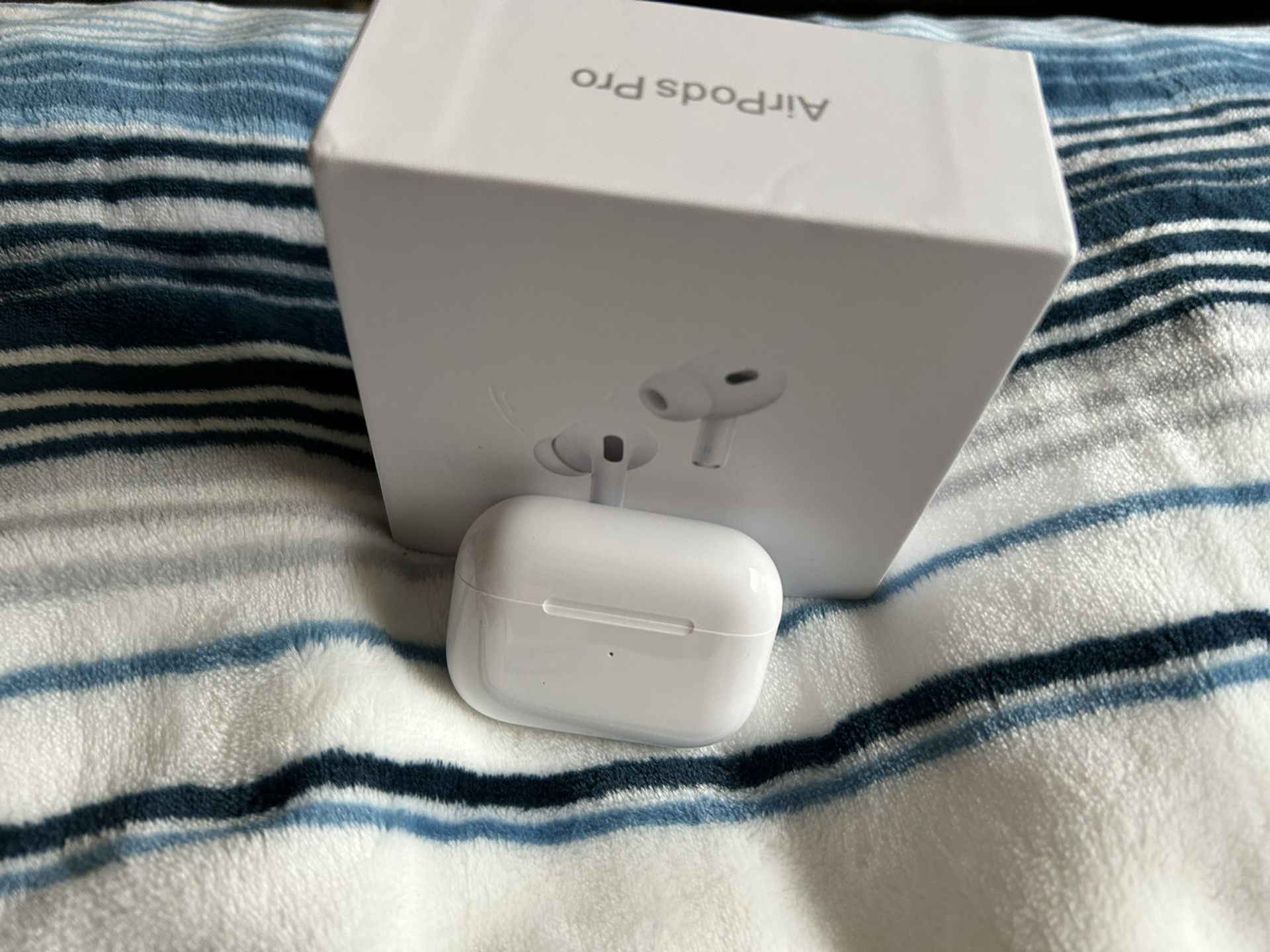 AirPods Pro 2nd Generation 
