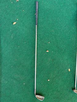 Classic Ping Eye 2 5-iron golf club $30 OBO