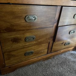 Nice Dressers All Three 100$