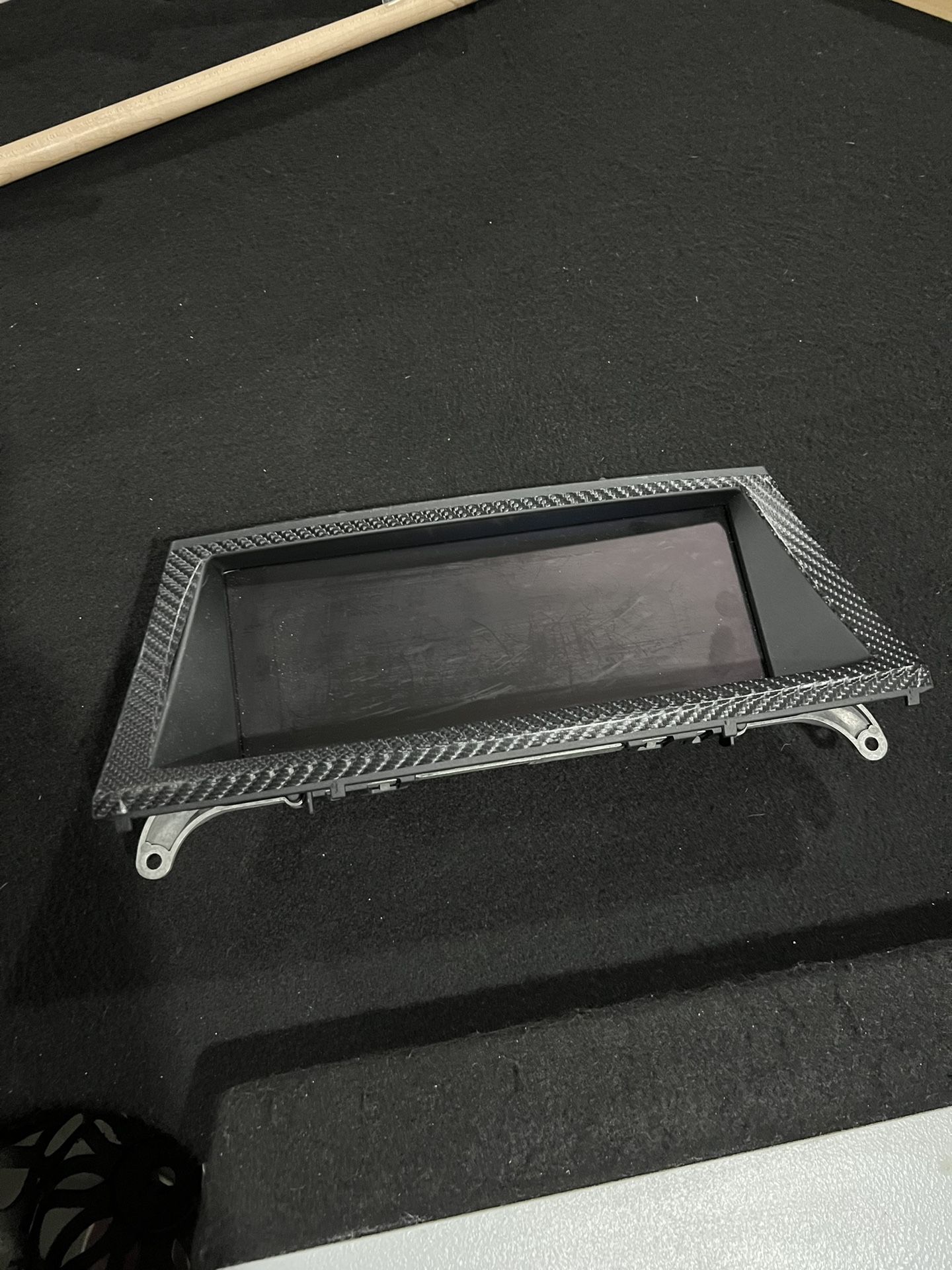 2010-2014 BMW X6 E71 Used Factory Radio