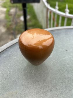 03 Jaguar S Type Shift Knob