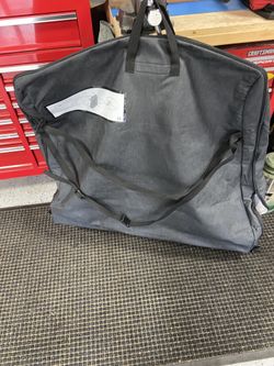 Jeep JK JL Freedom Top Bag