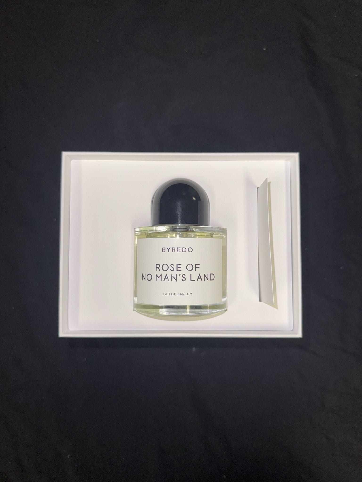 Byredo – Rose of No Man’s Land Eau de Parfum