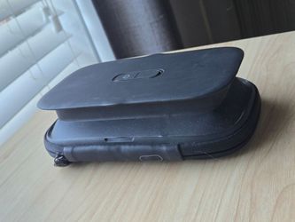 HoMedics UV-Clean Portable Phone Sanitizer Case - UV-C LED Travel Sanitizer