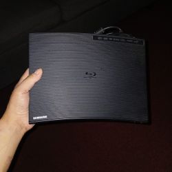 Bluray Dvd Player 