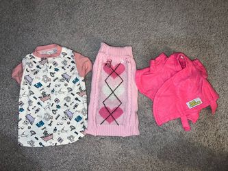 Dog Clothes