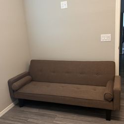 Futon Couch 