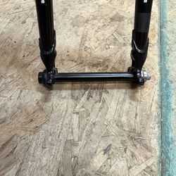 Surly Midnight Special Steel Fork