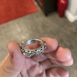 Chrome Hearts Ring for Sale in Gilbert, AZ - OfferUp