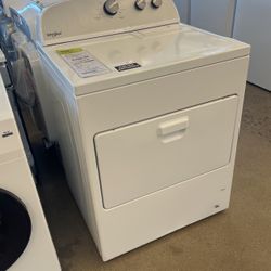 Electric Dryer