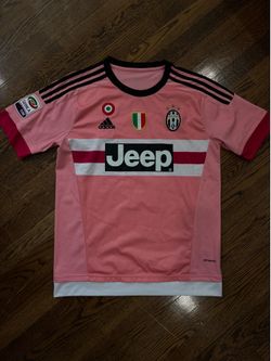 Retro Dybala Jersey