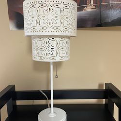 Night stand lamps