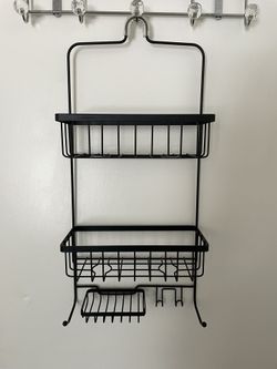 Bathroom Shower Caddy