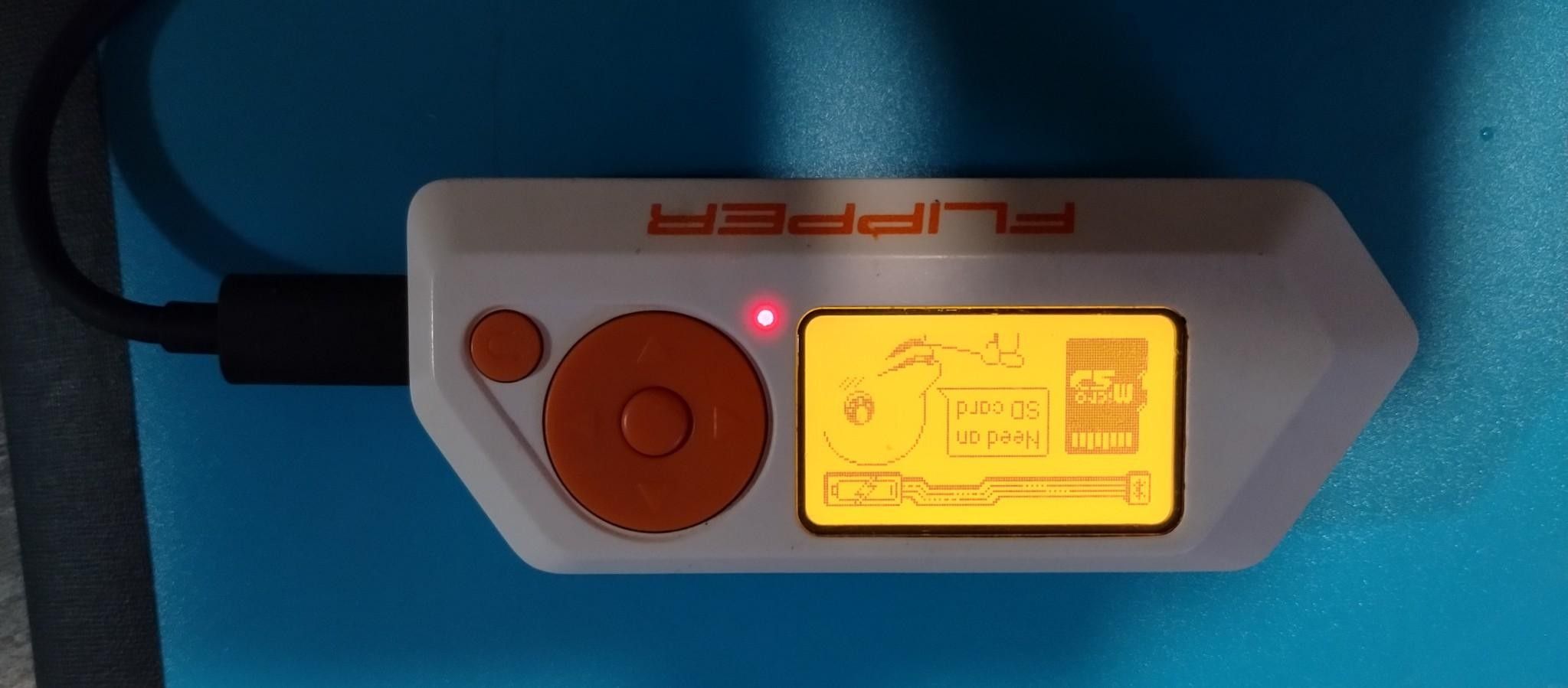 Flipper Zero