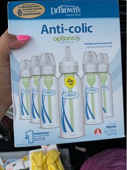 Baby Bottles