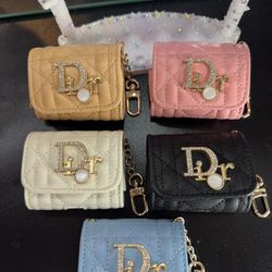 Luxury AirPod Cases 