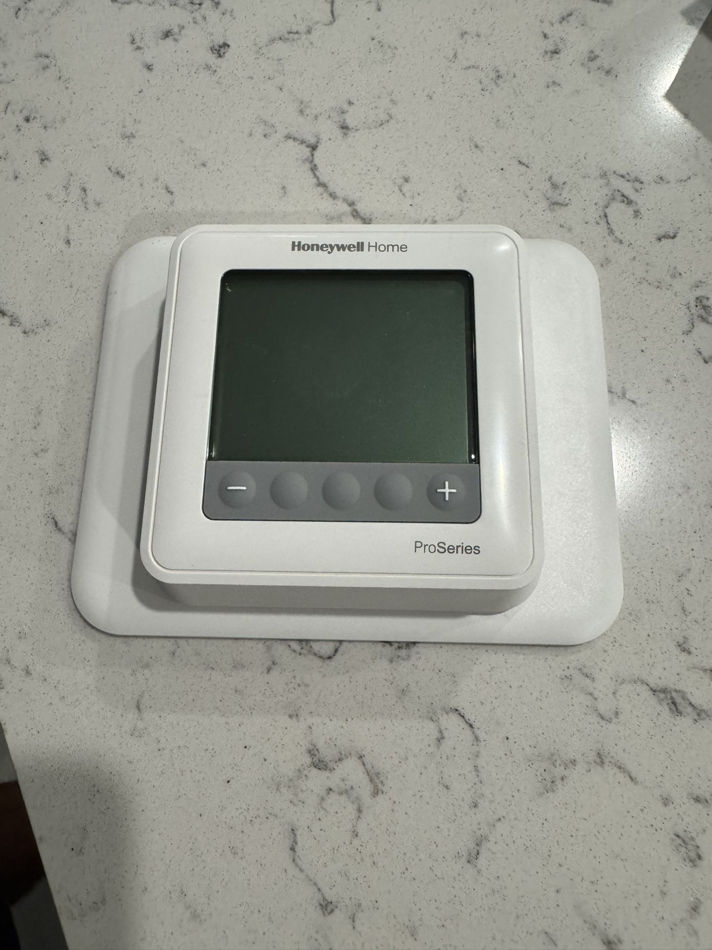 Honeywell Thermostat