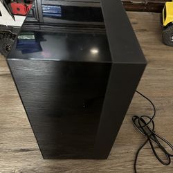Samsung Subwoofer Wireless Powered 