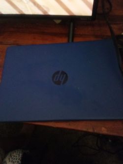 Windows HP