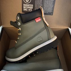 Timberland Premium Waterproof Boot
