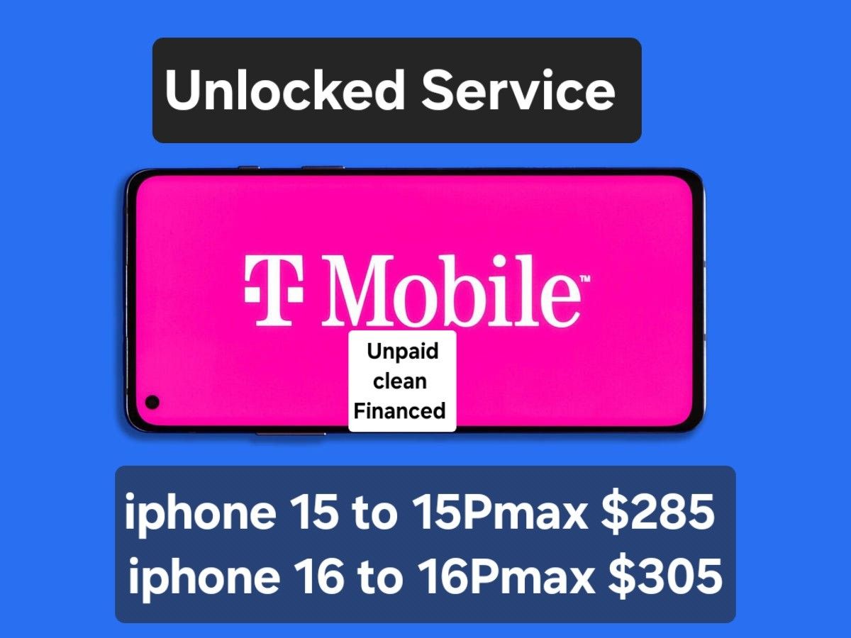 Iphone 16 Pro Max Unlocked