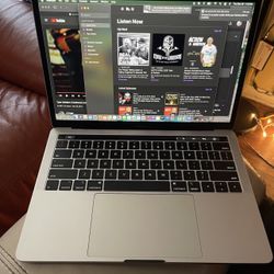 2019 13 inch Mac book pro