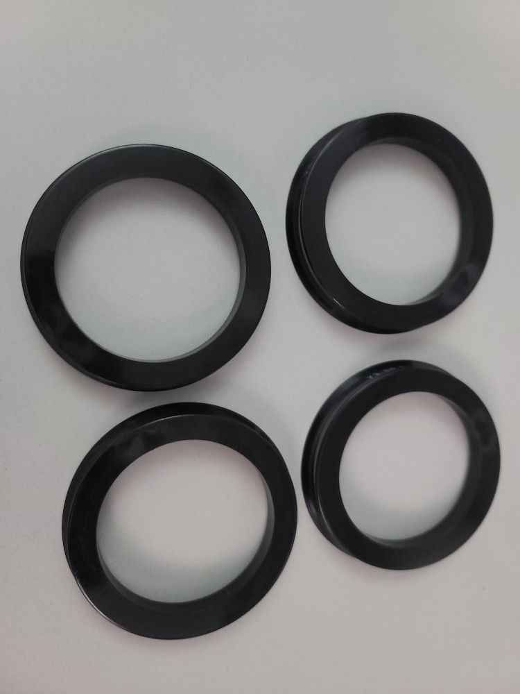 20042021 Subaru Sti Hub Centric Rings Fits Wrx As Well for Sale in West Covina, CA OfferUp