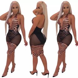 New woman dress available in all sizes sizes