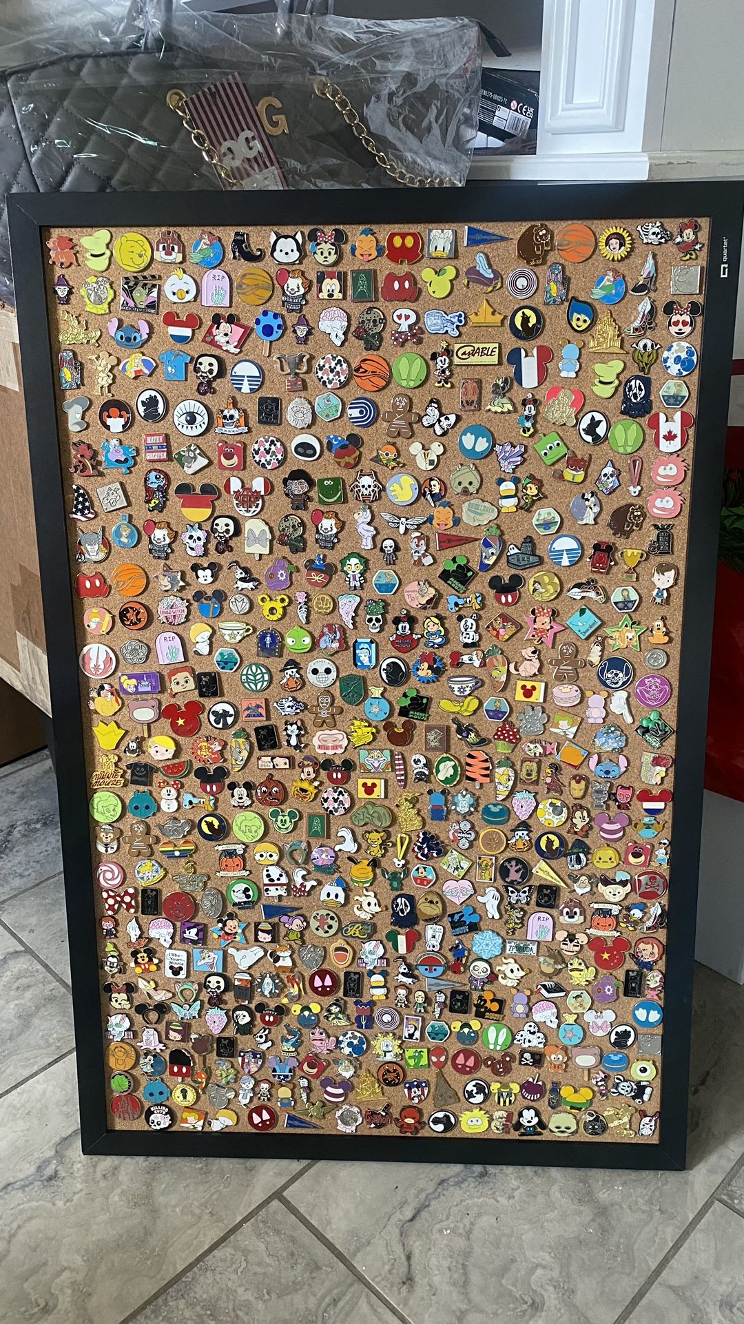 Disney Pins