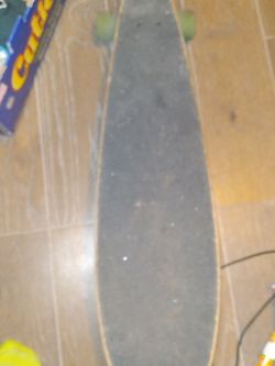 Long Board