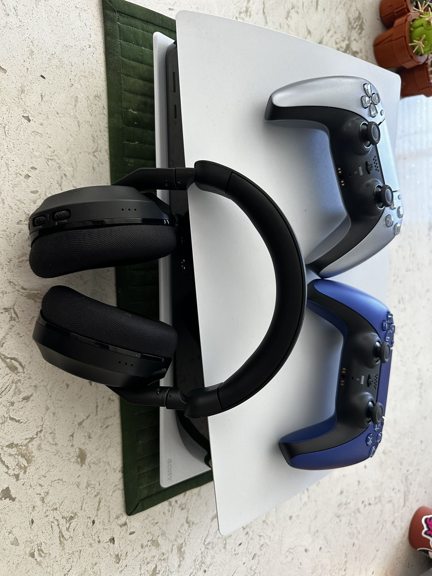 Gaming Console