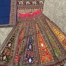 Chaniya Choli - Adult