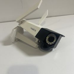 REOLINK DUO WIFI IP 4K 4G Wireless Security Camera