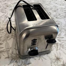 Cuisinart Toaster 