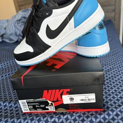 Air Jordan 1 Retro Low OG (GS)