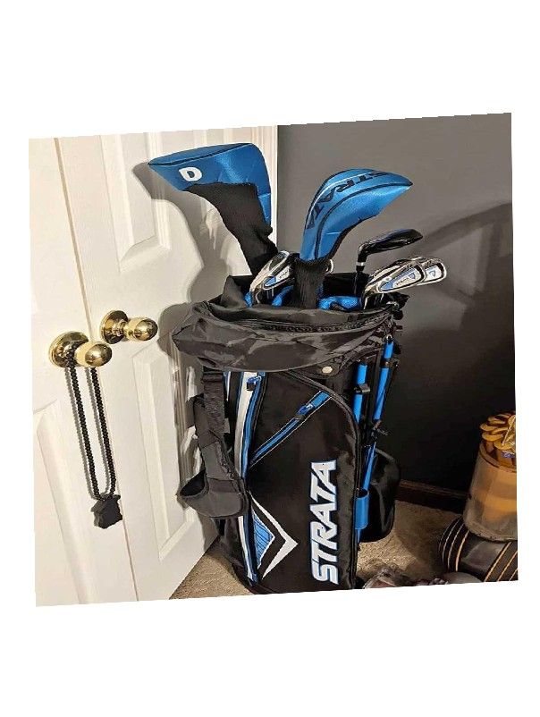 size air Transform Your Golf with Our Complete Golf Set Dominate Every Green