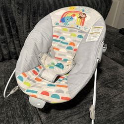Baby Bouncer