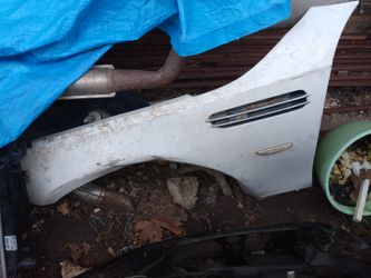 Bmw parts / 03-10 5 series / M5 parts