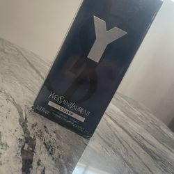 Ysl Elexir
