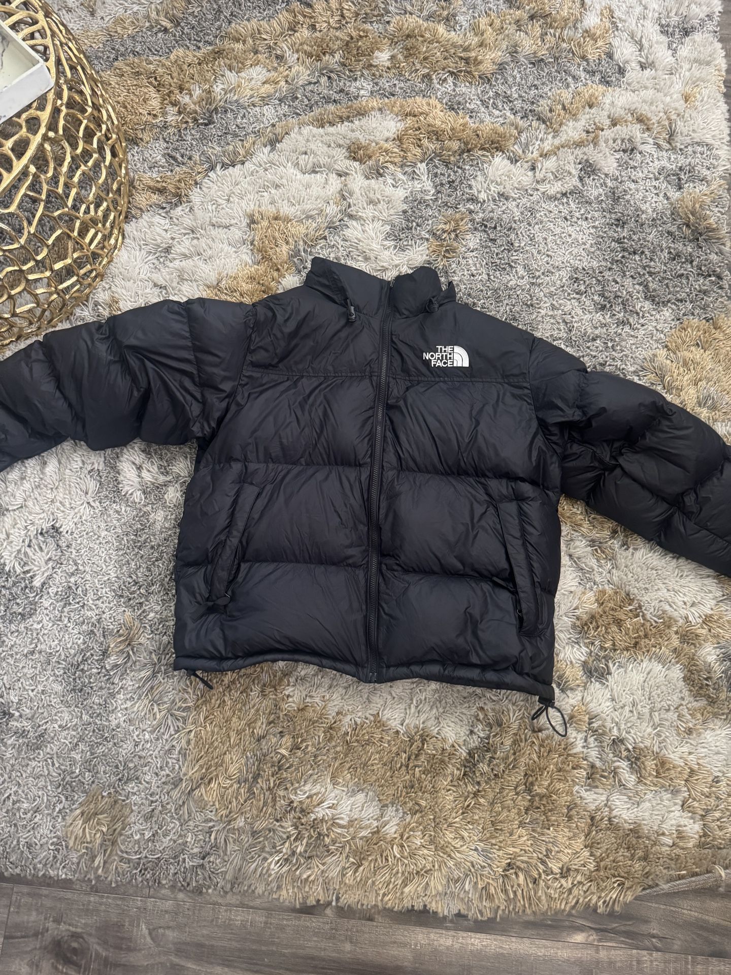 north face 700 puffer jacket