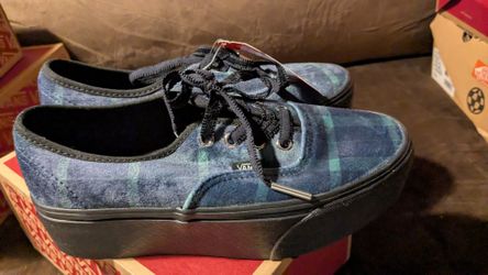 Vans YT size 5 New