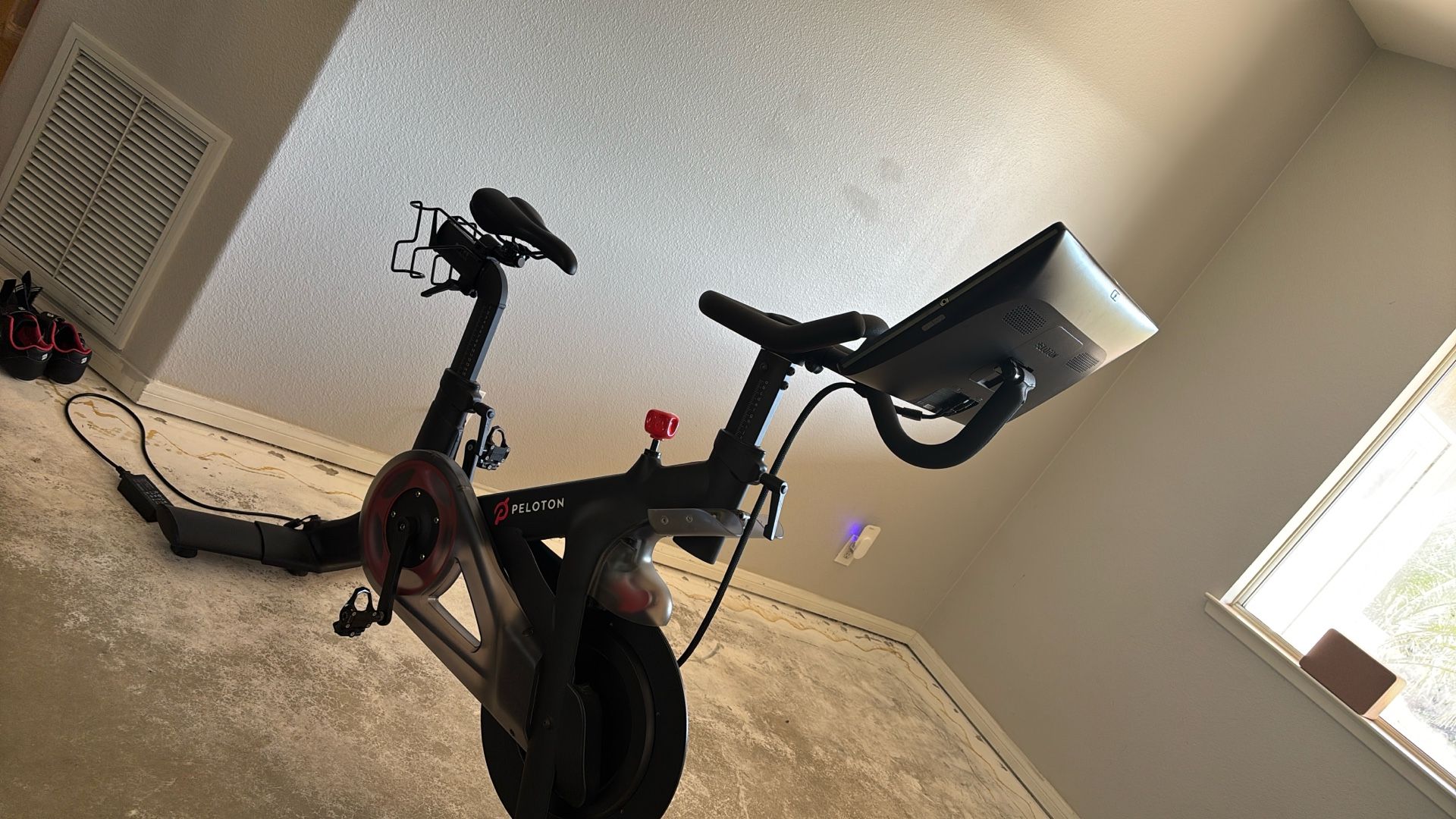 Peloton Bike For Sale