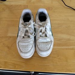 Puma Shoe
